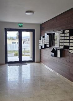 Tirgu Mures Apartment | Goldmaurer