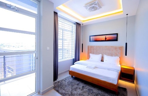 Mwanza Apartment | Gomgem villas