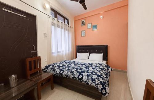 Uttarkashi Apartment | Gomukh Hotel Uttarkashi