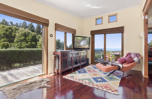 Lavers Hill House | GONE SURFIN - Great Ocean Road! Unstoppable Ocean Views! Best of Otways!