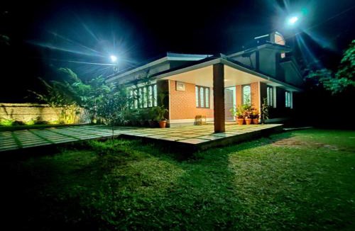 Chikkamagaluru House | Good Earth Homestay