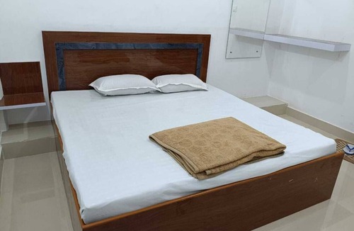 Gorakhpur Apartment | Good Location for stay at Medical College Road