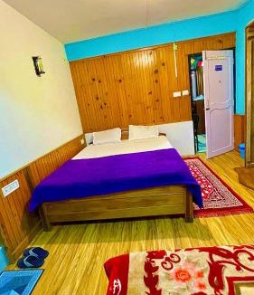 Darjeeling Cabin | Good Morning