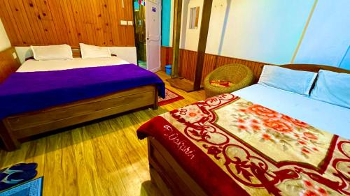 Darjeeling Cabin | Good Morning