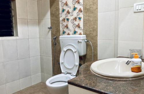 Egmore Apartment | Good stay Nungambakkam