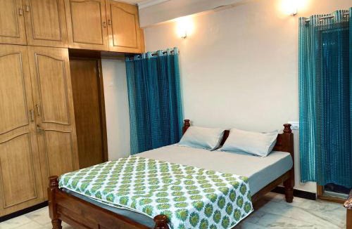 Egmore Apartment | Good stay Nungambakkam
