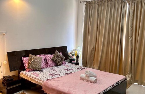 Chicalim Apartment | Good Stay Pool view Premium Studio Apartment 206