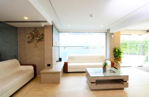 Thampanoor Hotel | Goodland Elegance