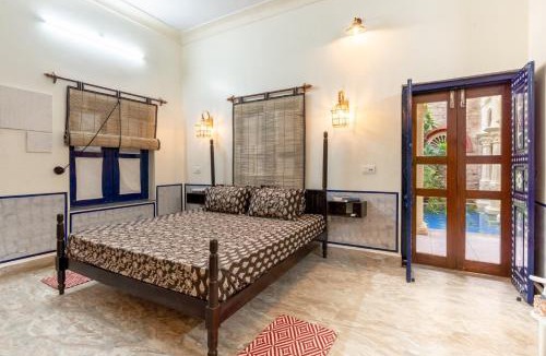 Gwalior House | Gopagiri A unit of Anandmai Homestay