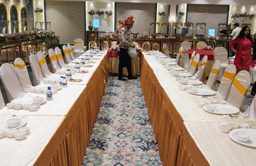 Bhiwandi Hotel | Gopalas Residency Bhumi World Bhiwandi