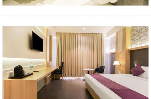 Bhiwandi Hotel | Gopalas Residency Bhumi World Bhiwandi
