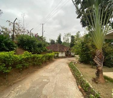 Mudigere House | Gope town mudigere