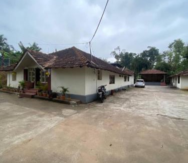 Mudigere House | Gope town mudigere