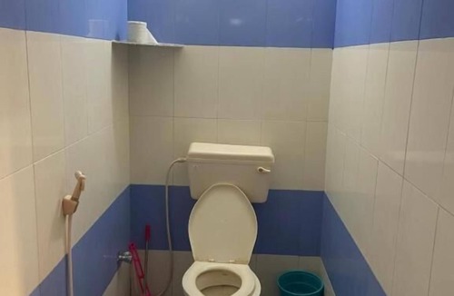 Hampi House | Gopi Guest House
