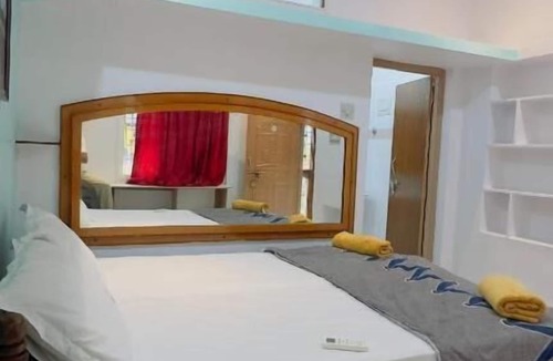 Hampi House | Gopi Guest House