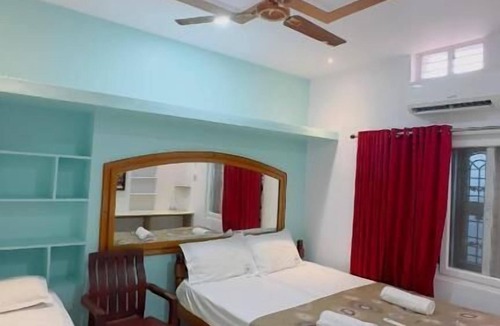 Hampi House | Gopi Guest House