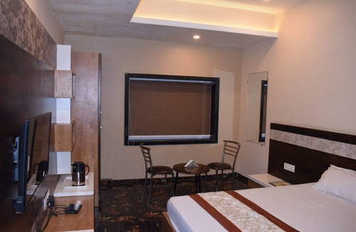 Sagwara Hotel | Gopi Hotel And Restaurant