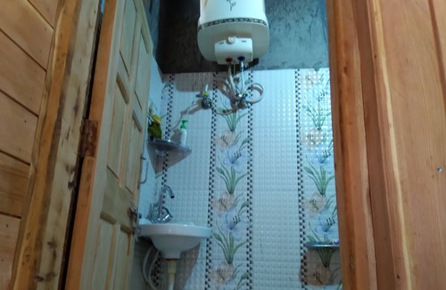 Chakrata House | Gorcha Homestay