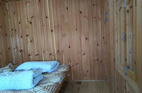 Chakrata House | Gorcha Homestay
