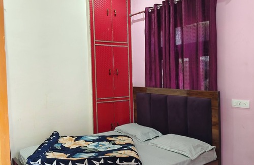 Dugalbitta Hotel | Gorgeous 9-bedroom hotel in tranquil Chopta with fitness room