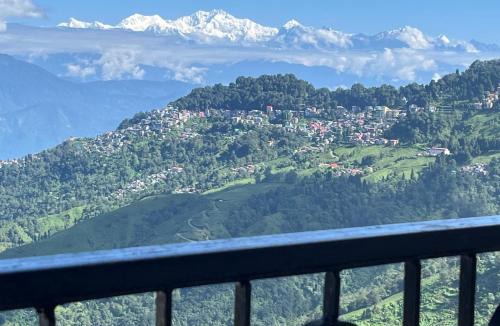 Darjeeling Hotel | Gorkha Heritage Home