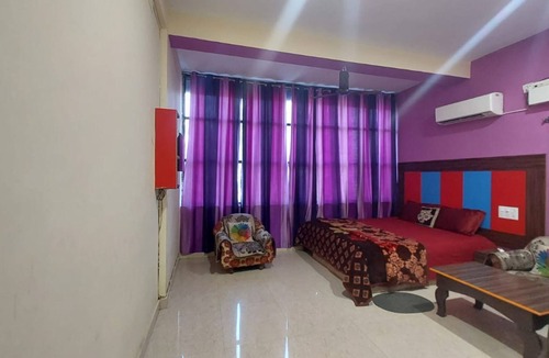 Konark Hotel | Goroomgo Aradhya Regency Konark