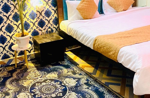 Bhadrak Hotel | Goroomgo Gate Way Bhadrak Bhubaneswar