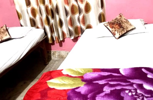 Haldwani Hotel | Goroomgo Homestay Haldwani