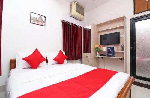 Kolkata Hotel | Goroomgo Hotel Manurama Ruby Kolkata