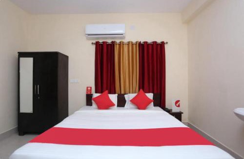 Bhubaneshwar Hotel | Goroomgo Hotel Moonlight Bhubaneswar - Premium Quality of Service Awarded