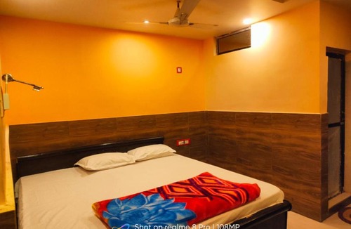 Digha Hotel | Goroomgo Hotel Swatika Inn Digha