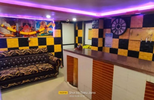 Digha Hotel | Goroomgo Hotel Swatika Inn Digha