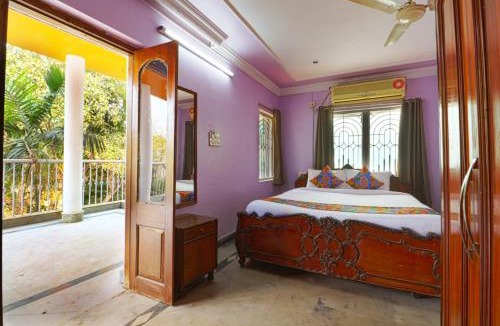 Sector II Hotel | Goroomgo Hotel Wow Inn Kolkata - Couple Friendly