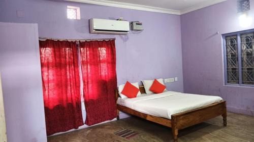 Patia Hotel | Goroomgo Kalinga Guest House Bhubneswar