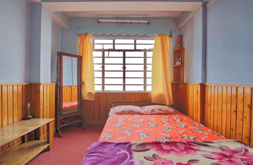 Lava Hotel | Goroomgo Lava View Lava Kalimpong