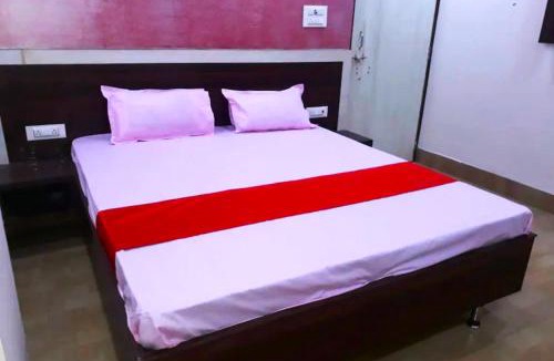 Patna Hotel | Goroomgo Mayagiri Patna