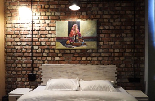 Ukhimath Hotel | Goroomgo Mystic Kailasha Ukhimath