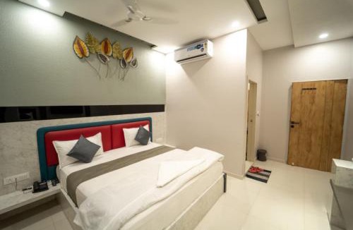 Jodhpur Hotel | Goroomgo Park View Villa Jodhpur - Fully Air Conditioned and Excellent Service Recommended