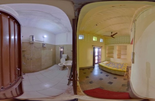 Bundi Hotel | Goroomgo Raj Mahal Guest House Bundi