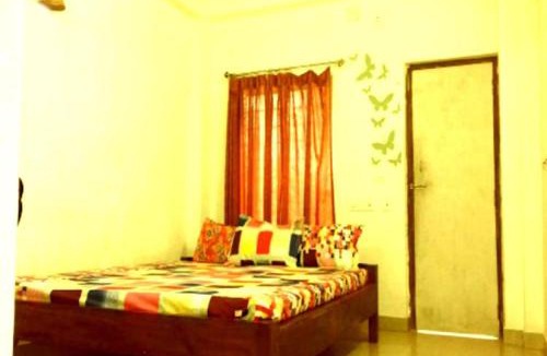 Digha Hotel | Goroomgo Sandhya Guest House Digha
