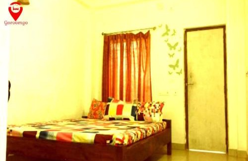 Digha Hotel | Goroomgo Sandhya Guest House Digha