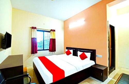 Patia Hotel | Goroomgo SR Palace Bhubaneswar A Luxury Collection of Hotels - Best Hotel in Bhubaneswar