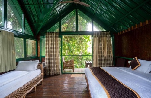 Talakad Hotel | Gorukana Eco Wellness Centre