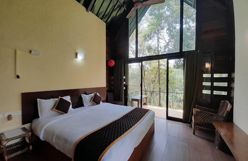 Talakad Hotel | Gorukana Eco Wellness Centre