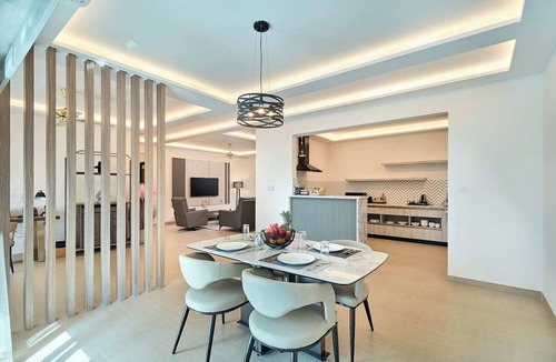 Bengaluru Apartment | GoSavvy Executive Residences