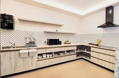 Bengaluru Apartment | GoSavvy Executive Residences