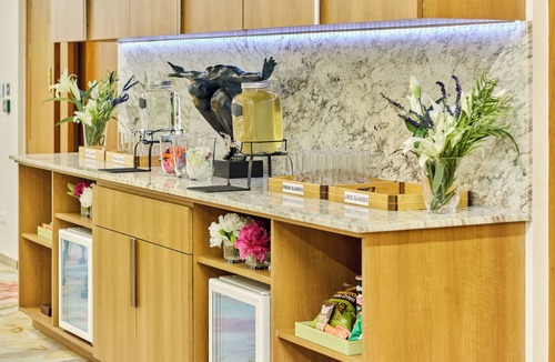 Bengaluru Apartment | GoSavvy Executive Residences