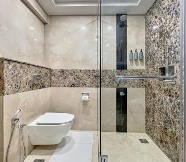 Bengaluru Apartment | GoSavvy Executive Residences - Three Bedroom