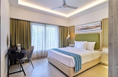 Bengaluru Apartment | GoSavvy Executive Residences - Three Bedroom