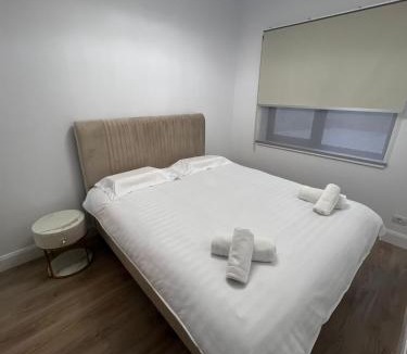 Sangeorz-Bai Apartment | Gosen Grand Residence